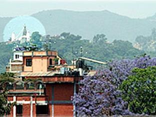 Annapurna Guest House Kathmandu Exterior foto