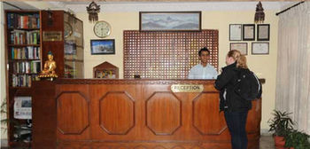 Annapurna Guest House Kathmandu Exterior foto