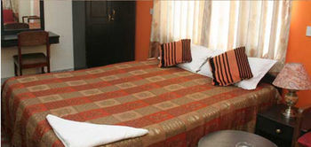Annapurna Guest House Kathmandu Exterior foto