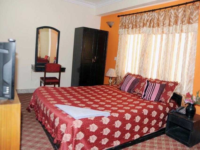 Annapurna Guest House Kathmandu Exterior foto