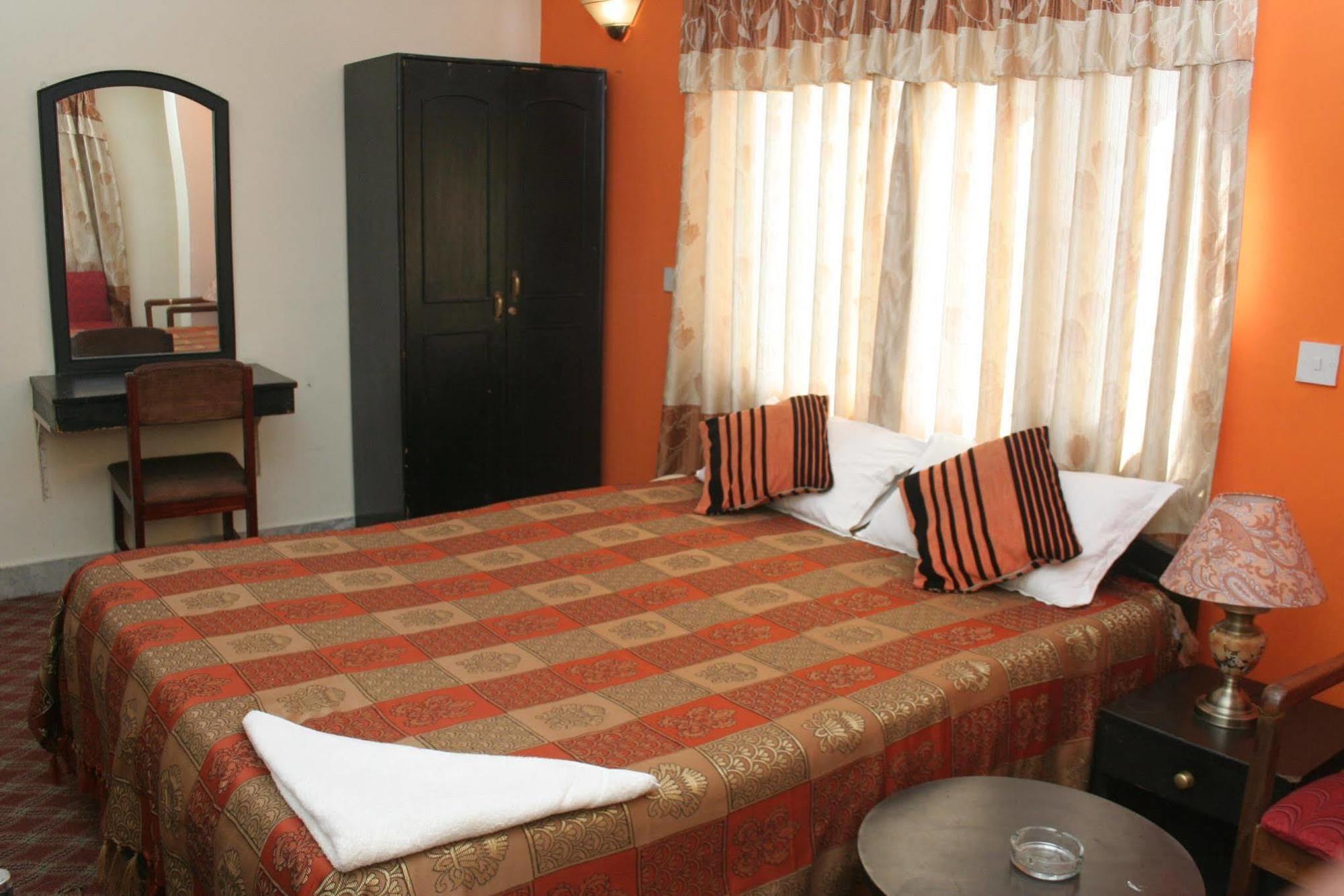 Annapurna Guest House Kathmandu Exterior foto
